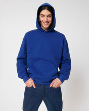 Oversized French Terry Hoodie 400 GSM | Cooper Dry SASU028