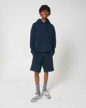 Oversized French Terry Hoodie 400 GSM | Cooper Dry SASU028