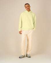 Relaxed Fit Organic Cotton Hoodie | Chaser SASU038