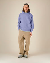 Relaxed Fit Organic Cotton Hoodie | Chaser SASU038