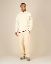 Relaxed Fit Organic Cotton Hoodie | Chaser SASU038