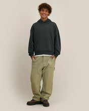 Garment-Dyed Organic Hoodie | Chaser Vintage SASU042