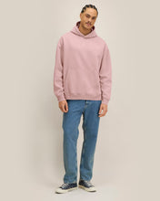 Garment-Dyed Organic Hoodie | Chaser Vintage SASU042
