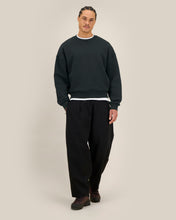 Ultra Heavyweight Crewneck 500 GSM | Former SASU056
