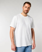 Unisex Organic Cotton T-Shirt 180 GSM | Creator 2.0 SATU001