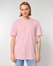 Unisex Organic Cotton T-Shirt 180 GSM | Creator 2.0 SATU001