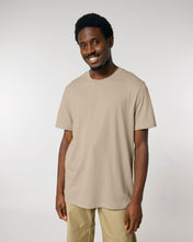 Unisex Organic Cotton T-Shirt 180 GSM | Creator 2.0 SATU001