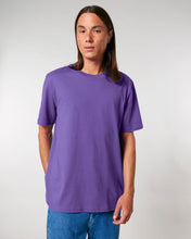 Unisex Organic Cotton T-Shirt 180 GSM | Creator 2.0 SATU001