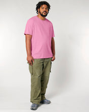 Unisex Organic Cotton T-Shirt 180 GSM | Creator 2.0 SATU001