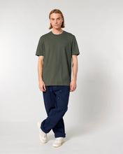 Unisex Organic Cotton T-Shirt 180 GSM | Creator 2.0 SATU001