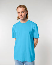 Unisex Organic Cotton T-Shirt 180 GSM | Creator 2.0 SATU001