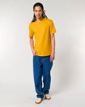 Unisex Organic Cotton T-Shirt 180 GSM | Creator 2.0 SATU001
