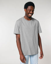 Unisex Organic Cotton T-Shirt 180 GSM | Creator 2.0 SATU001