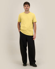 Unisex Organic Cotton T-Shirt 180 GSM | Creator 2.0 SATU001