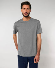 Unisex Organic Cotton T-Shirt 180 GSM | Creator 2.0 SATU001