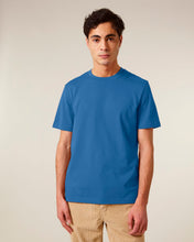 Unisex Organic Cotton T-Shirt 180 GSM | Creator 2.0 SATU001