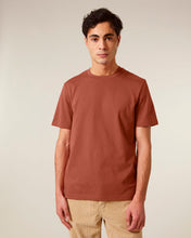 Unisex Organic Cotton T-Shirt 180 GSM | Creator 2.0 SATU001
