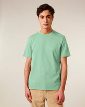 Unisex Organic Cotton T-Shirt 180 GSM | Creator 2.0 SATU001