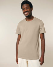 Lightweight Organic Cotton T-Shirt | Crafter SATU007