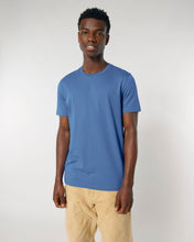 Lightweight Organic Cotton T-Shirt | Crafter SATU007