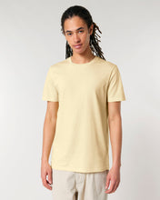 Lightweight Organic Cotton T-Shirt | Crafter SATU007