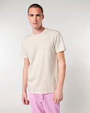 Lightweight Organic Cotton T-Shirt | Crafter SATU007