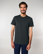 Lightweight Organic Cotton T-Shirt | Crafter SATU007