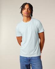 Lightweight Organic Cotton T-Shirt | Crafter SATU007