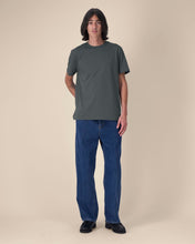 Essential Organic Cotton T-Shirt | Rocker SATU016