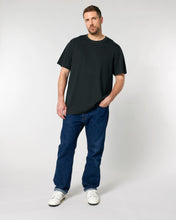 Relaxed Fit Heavyweight Organic T-Shirt | Sparker 2.0 SATU017