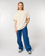 Relaxed Fit Heavyweight Organic T-Shirt | Sparker 2.0 SATU017