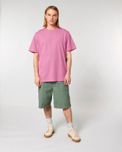 Relaxed Fit Heavyweight Organic T-Shirt | Sparker 2.0 SATU017