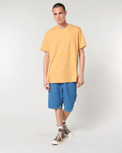 Relaxed Fit Heavyweight Organic T-Shirt | Sparker 2.0 SATU017
