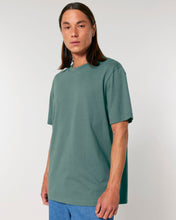 Relaxed Fit Heavyweight Organic T-Shirt | Sparker 2.0 SATU017
