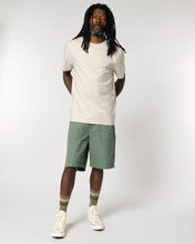 Relaxed Fit Heavyweight Organic T-Shirt | Sparker 2.0 SATU017