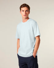 Relaxed Fit Heavyweight Organic T-Shirt | Sparker 2.0 SATU017