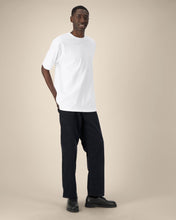 Heavyweight Organic Cotton T-Shirt 240 GSM | Freestyler SATU018