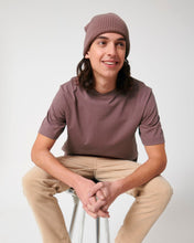 Heavyweight Organic Cotton T-Shirt 240 GSM | Freestyler SATU018