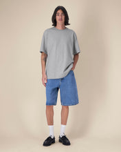 Heavyweight Organic Cotton T-Shirt 240 GSM | Freestyler SATU018