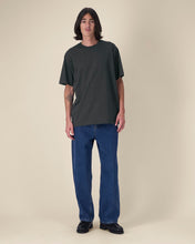 Heavyweight Organic Cotton T-Shirt 240 GSM | Freestyler SATU018
