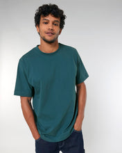 Heavyweight Organic Cotton T-Shirt 240 GSM | Freestyler SATU018