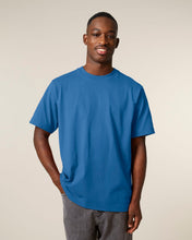 Heavyweight Organic Cotton T-Shirt 240 GSM | Freestyler SATU018