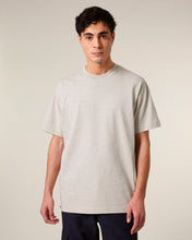 Heavyweight Organic Cotton T-Shirt 240 GSM | Freestyler SATU018