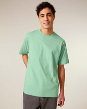 Heavyweight Organic Cotton T-Shirt 240 GSM | Freestyler SATU018
