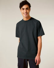 Garment-Dyed Heavyweight T-Shirt | Freestyler Vintage SATU019