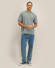 Garment-Dyed Heavyweight T-Shirt | Freestyler Vintage SATU019