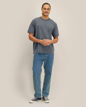 Garment-Dyed Heavyweight T-Shirt | Freestyler Vintage SATU019