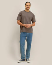 Garment-Dyed Heavyweight T-Shirt | Freestyler Vintage SATU019