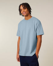 Garment-Dyed Heavyweight T-Shirt | Freestyler Vintage SATU019
