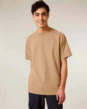 Garment-Dyed Heavyweight T-Shirt | Freestyler Vintage SATU019